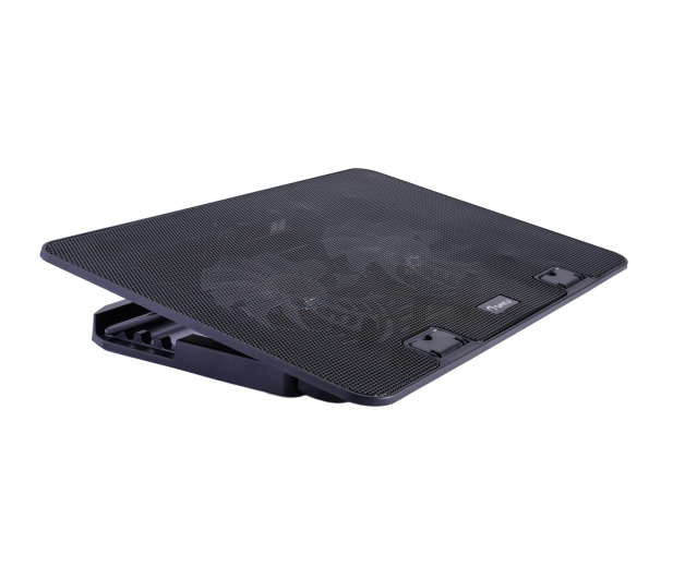 SHIRU Podstawka Chłodząca do 16 " 2 wentylatory - 349516 - zdjęcie 2